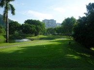 Penang Golf Club (